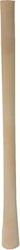 Wooden Handle Pickaxe 100 Cm Grasko