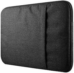 Husă Protectoare Pentru Laptop și Tabletă Neagră Husă Protectoare Pentru Laptop și Tabletă Neagră