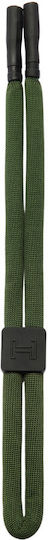 Κορδόνι Γυαλιών Επιπλεον Λαδί Army Green