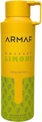 Armaf Odyssey Deodorant Spray 200ml
