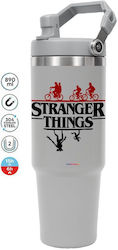 Koupakoupa Stranger Things Upside Down Handled ...