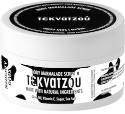 Body Scrub Teknatjou 250ml Body Scrub Teknatjou 250ml