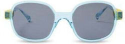 Urban Kids Sunglasses Blue Urban Kids Sunglasses Blue