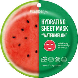 Purederm Sheet Mask 23gr Purederm Sheet Mask 23gr