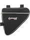 Spencer Spencer Rahmen-Tasche Fahrrad 1.7l Schwarz