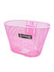 Spencer Fahrradtasche Spencer 5,5l Rosa