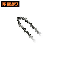 Αλυσιδα Αλυσοπριονου 1/4" 1,1 Mm 46 Οδηγοι
