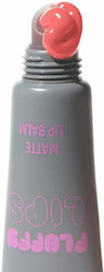 Elixir Flauschiger Lippenpflege Balsam Pink Bub...