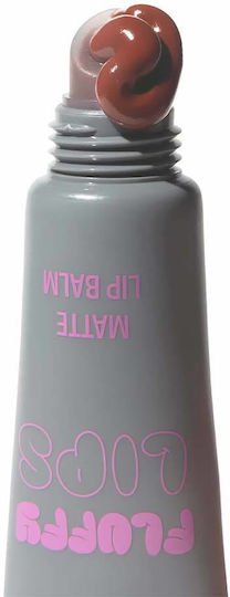 Elixir Fluffy Lip Balm 02 Bare Marshmallow 8gr