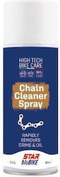 Star Blubike 400ml Bicycle Chain Degreaser Spray