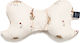 La Millou Stroller Pillow Ecru Angel’s Wings