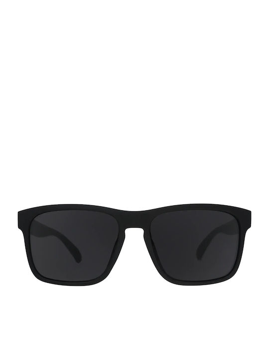 Goodr Unisex Γυαλιά Ηλίου με Μαύρο Σκελετό G00731-GRG-02