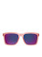 Goodr Unisex Sunglasses With Pink Frame G00857-SLG-01