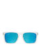 Goodr Unisex Sunglasses with White Frame G00861-SLG-01