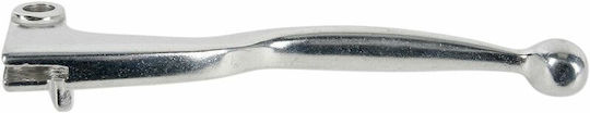 Parts Unlimited Μανέτα Συμπλέκτη Αλουμινένια Standard 3he-83912-00 Για Yamaha Fzr 600 89-95 Ασημί