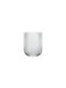 Cryspo Trio Noris Ποτήρι Νερού Γυάλινο 260ml
