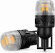 NovSight Autolampen T10 / DRL / W5W Canbus LED ...