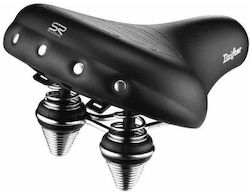 Selle Royal Drifter Strengtex Σέλα Ποδηλάτου Μαύρη