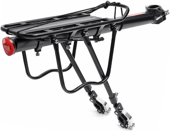 Saks Aluminum Bicycle Rack Up To 50 Kg