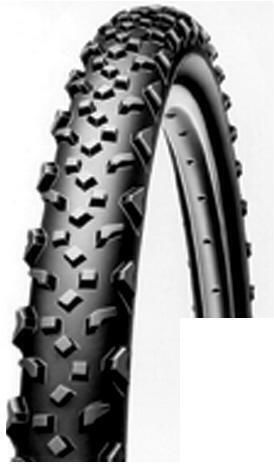 Michelin Гума За Велосипед 26" x 1.95"