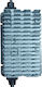 Battery Charger Tce Neos Series N1210 12v 10a Hf Ip67