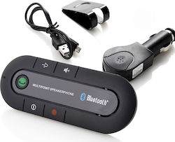 Bluetooth Hands Free Device Streetwize Swblue4