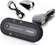 Bluetooth Hands Free Device Streetwize Swblue4