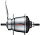 Shimano Shimano Fahrradnaben Rückseite