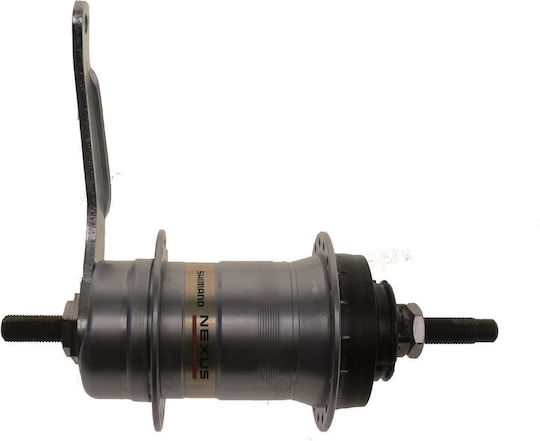 Shimano Rückseite Fahrradnaben 36 Löcher