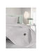 Guy Laroche Arden Tagesdecken King Size Mikrofaser Tabak 250x240cm 2Stücke