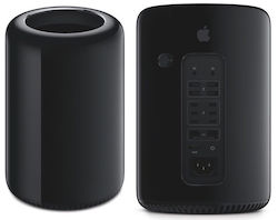 Apple Mac Pro 6.1 Refurbished Grade A (Xeon-E5-1680v2/64GB/1TB) Apple Mac Pro 6.1 Refurbished Grade A (Xeon-E5-1680v2/64GB/1TB)