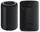 Apple Mac Pro 6.1 Recondiționat Grad A (Xeon-E5-1680v2/64GB/1TB SSD/Fără Sistem de Operare)