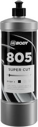 HB Body 805 Super Cut Αλοιφή Γυαλίσματος Αυτοκι...