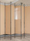 vidaXL Διακοσμητικό Παραβάν Υφασμάτινο 240x200cm
