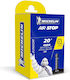 Michelin Cameră De Aer Pentru Anvelope De Bicicletă 20x1.5-2.1 Av 34mm