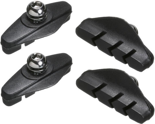 Spencer Bicycle Brake Pads Set 4 Pieces