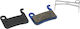 Shimano Xtr M965/966 Deore Xt Brake Pads