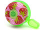 Saks Strawberry Pink Bicycle Bell