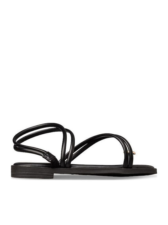Envie Shoes Дамски Сандали Черни