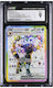Umbreon Ex Black Star Promos 176 Cgc 9