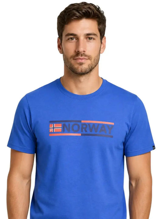 Blue T-Shirt