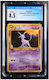 Espeon Neo Premium File 2 Cgc 8.5