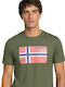 T-Shirt Khaki