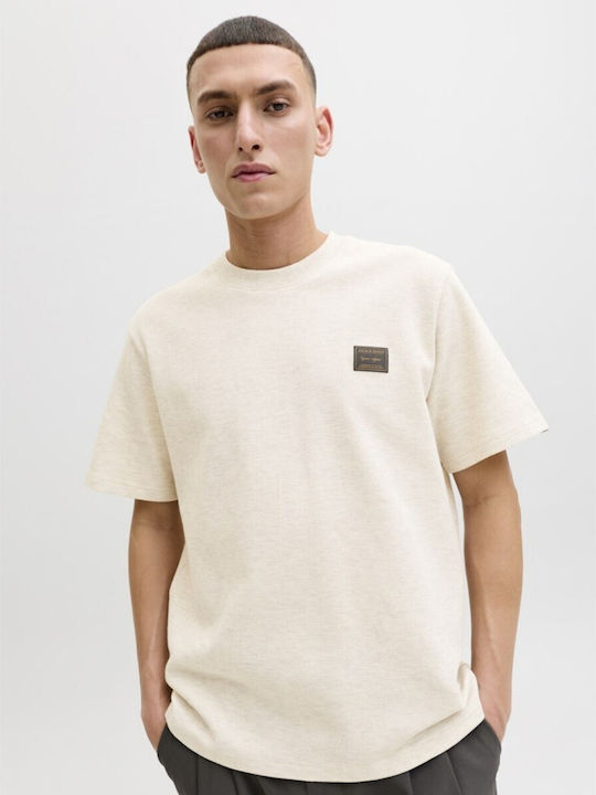 Jack & Jones T-shirt Μπλε