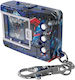 Namco - Bandai Digimon Xros Wars Blue Flare 15th Edition Collectible Figure