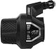 L-twoo A3 3-степенен Завъртащ Лост Shimano Sl-rs5008-3w