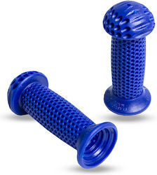 Progrip Blue 501 Soft Handlebar Grip
