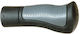 Herrmans Ergo 90 Mm Black-grey Handlebar Grip