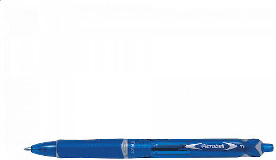 Pilot Acroball Pixuri Ballpoint 10 Bucăți