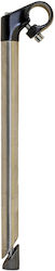 Handlebar Stem 22.2x300mm Saks